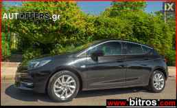 Opel Astra 1.5 D 122HP!! ELEGANCE -GR '21