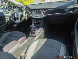 Opel Astra 1.5 D 122HP!! ELEGANCE -GR '21