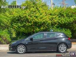 Opel Astra 1.5 D 122HP!! ELEGANCE -GR '21