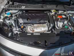 Opel Astra PHEV 180hp e-AT8 Edition 1.6 '23