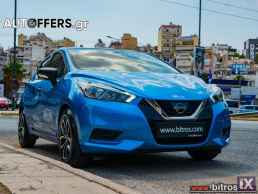 Nissan Micra 1.5 DCI 90HP ΕΛΛΗΝΙΚΟ 0ΤΕΛΗ! '19