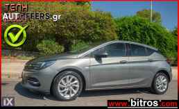 Opel Astra 1.5 D 122HP!! ELEGANCE +NAVI -GR '20