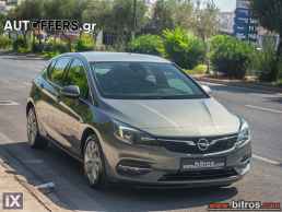 Opel Astra 1.5 D 122HP!! ELEGANCE +NAVI -GR '20