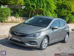 Opel Astra 1.5 D 122HP!! ELEGANCE +NAVI -GR '20