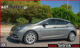 Opel Astra 1.5 D 122HP!! ELEGANCE +NAVI -GR '20