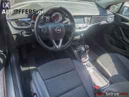 Opel Astra 1.5 D 122HP!! ELEGANCE +NAVI -GR '20