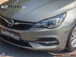 Opel Astra 1.5 D 122HP!! ELEGANCE +NAVI -GR '20