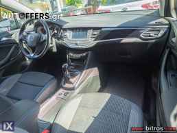 Opel Astra 1.5 D 122HP!! ELEGANCE +NAVI -GR '20