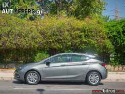 Opel Astra 1.5 D 122HP!! ELEGANCE +NAVI -GR '20