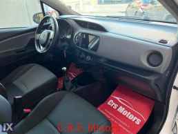 Toyota Yaris  D4D DIESEL CAMERA NAVI CRS MOTORS '17