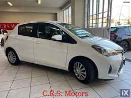 Toyota Yaris  D4D DIESEL CAMERA NAVI CRS MOTORS '17