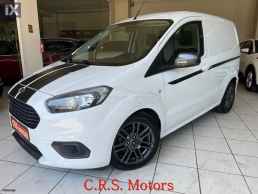 Ford Transit Courier CDTI SPORT FULL EXTRA  '19