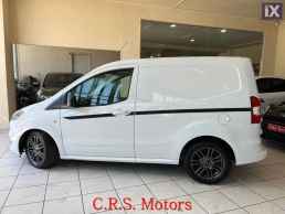 Ford Transit Courier CDTI SPORT FULL EXTRA  '19