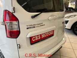 Ford Transit Courier CDTI SPORT FULL EXTRA  '19