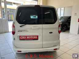 Ford Transit Courier CDTI SPORT FULL EXTRA  '19