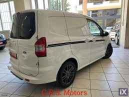 Ford Transit Courier CDTI SPORT FULL EXTRA  '19