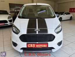 Ford Transit Courier CDTI SPORT FULL EXTRA  '19