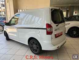 Ford Transit Courier CDTI SPORT FULL EXTRA  '19