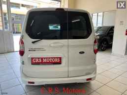 Ford Transit Courier CDTI SPORT FULL EXTRA  '19