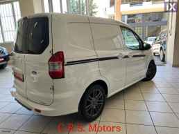 Ford Transit Courier CDTI SPORT FULL EXTRA  '19