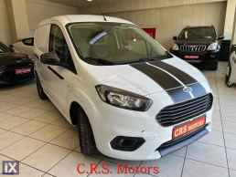 Ford Transit Courier CDTI SPORT FULL EXTRA  '19