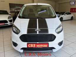 Ford Transit Courier CDTI SPORT FULL EXTRA  '19