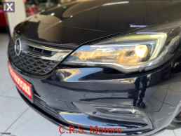 Opel Astra ΜΕ ΕΓΓΥΗΣΗ !!! 120 EDITION DIESEL FULL EXTRA CRS MOTORS '19