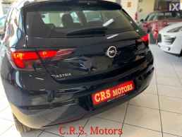 Opel Astra ΜΕ ΕΓΓΥΗΣΗ !!! 120 EDITION DIESEL FULL EXTRA CRS MOTORS '19