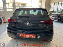 Opel Astra ΜΕ ΕΓΓΥΗΣΗ !!! 120 EDITION DIESEL FULL EXTRA CRS MOTORS '19