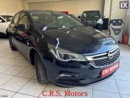 Opel Astra ΜΕ ΕΓΓΥΗΣΗ !!! 120 EDITION DIESEL FULL EXTRA CRS MOTORS '19