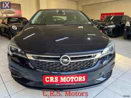 Opel Astra ΜΕ ΕΓΓΥΗΣΗ !!! 120 EDITION DIESEL FULL EXTRA CRS MOTORS '19