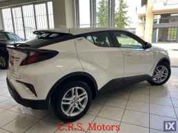 Toyota C-HR ME ΕΓΓΥΗΣΗ !!! HYBRID C-ENTER BUSINESS 37689 KM CRS MOTORS  '20