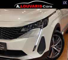 Peugeot 3008 !! GT LOOK / ΛΕΥΚΗ ΠΕΡΛΑ / HYBRID PLUG-IN/ BOOK / ΕΛΛΗΝΙΚΟ ! '23