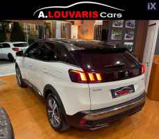 Peugeot 3008 !! GT LOOK / ΛΕΥΚΗ ΠΕΡΛΑ / HYBRID PLUG-IN/ BOOK / ΕΛΛΗΝΙΚΟ ! '23