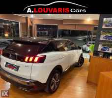 Peugeot 3008 !! GT LOOK / ΛΕΥΚΗ ΠΕΡΛΑ / HYBRID PLUG-IN/ BOOK / ΕΛΛΗΝΙΚΟ ! '23