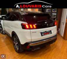 Peugeot 3008 !! GT LOOK / ΛΕΥΚΗ ΠΕΡΛΑ / HYBRID PLUG-IN/ BOOK / ΕΛΛΗΝΙΚΟ ! '23