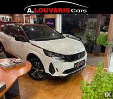 Peugeot 3008 !! GT LOOK / ΛΕΥΚΗ ΠΕΡΛΑ / HYBRID PLUG-IN/ BOOK / ΕΛΛΗΝΙΚΟ ! '23