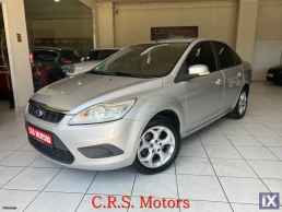 Ford Focus ΠΡΟΣΦΟΡΑ !!! ΗΛΙΟΡΟΦΗ ΟΘΟΝΗ CRS MOTORS '09