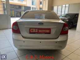 Ford Focus ΠΡΟΣΦΟΡΑ !!! ΗΛΙΟΡΟΦΗ ΟΘΟΝΗ CRS MOTORS '09