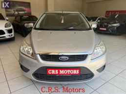 Ford Focus ΠΡΟΣΦΟΡΑ !!! ΗΛΙΟΡΟΦΗ ΟΘΟΝΗ CRS MOTORS '09