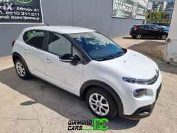 Citroen C3 C3 Ste 1.5BlueHDI S&S Feel Business NAVI '18