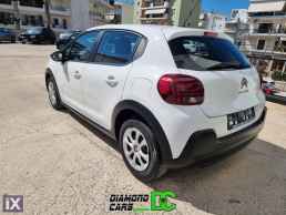 Citroen C3 C3 Ste 1.5BlueHDI S&S Feel Business NAVI '18