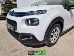 Citroen C3 C3 Ste 1.5BlueHDI S&S Feel Business NAVI '18