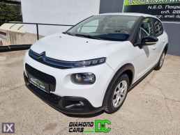 Citroen C3 C3 Ste 1.5BlueHDI S&S Feel Business NAVI '18