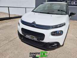 Citroen C3 C3 Ste 1.5BlueHDI S&S Feel Business NAVI '18