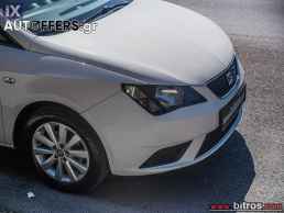 Seat Ibiza DIESEL 1.6 80HP ΕΛΛΗΝΙΚΟ '18