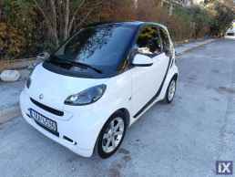 Smart Fortwo Exclusive '08