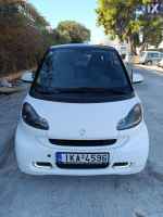 Smart Fortwo Exclusive '08