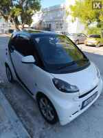 Smart Fortwo Exclusive '08