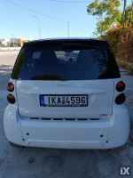 Smart Fortwo Exclusive '08